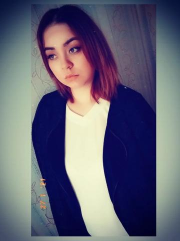 Проститутка Рита